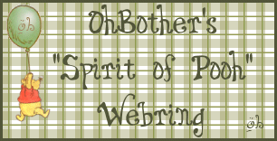 Spirit of Pooh Webring